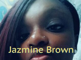 Jazmine_Brown