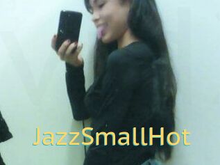 JazzSmallHot