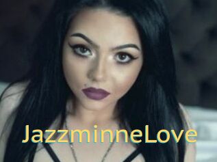 JazzminneLove