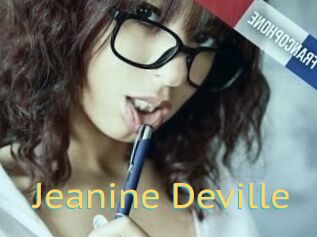 Jeanine_Deville