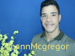 JeannMcgregor