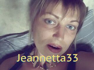 Jeannetta33