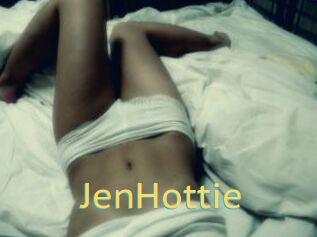 JenHottie