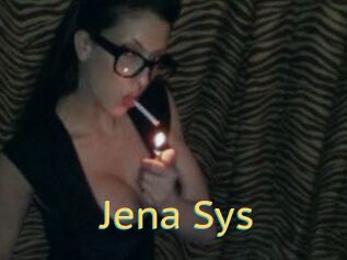 Jena_Sys