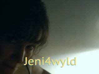 Jeni4wyld