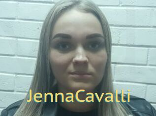 JennaCavalli