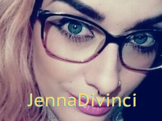 JennaDivinci
