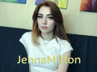 JennaMilton