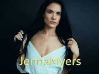 JennaMyers