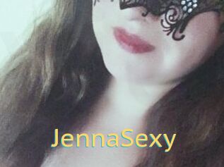 JennaSexy