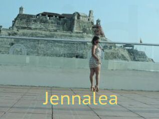 Jennalea