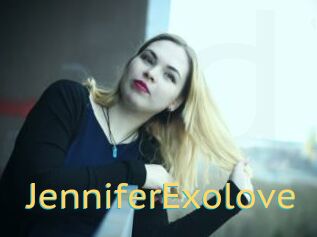 JenniferExolove