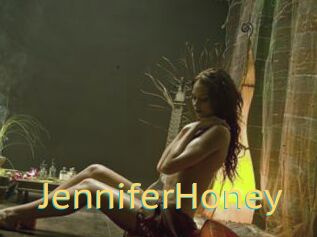 JenniferHoney