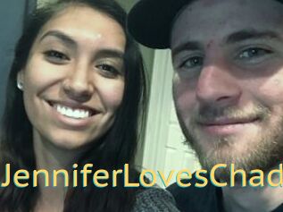 JenniferLovesChad