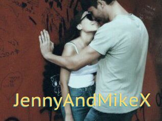 JennyAndMikeX