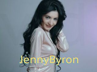 JennyByron