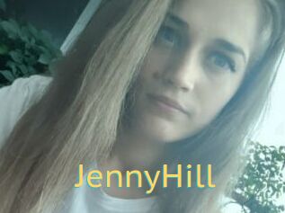 JennyHill
