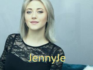 JennyJe