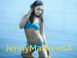 JennyMathewsX