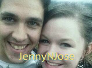 JennyNJose