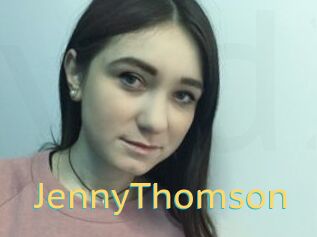 JennyThomson
