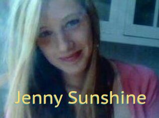 Jenny_Sunshine