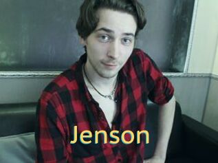 Jenson
