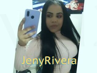 JenyRivera