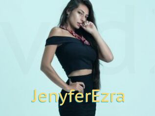 JenyferEzra
