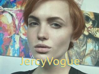 JercyVogue