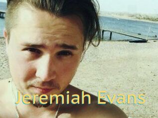 Jeremiah_Evans