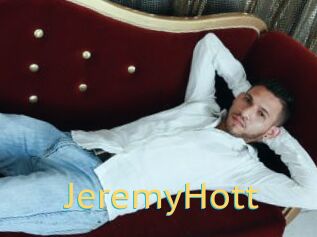 JeremyHott