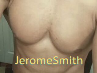 JeromeSmith