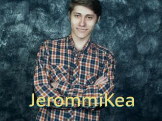 JerommiKea