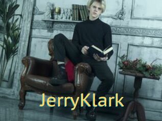 JerryKlark