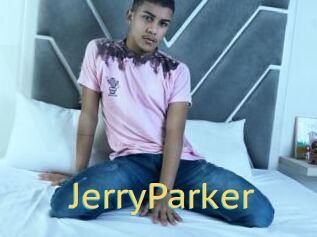 JerryParker