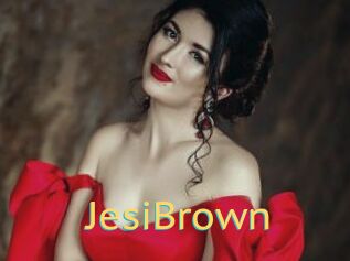 JesiBrown