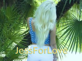 JessForLove