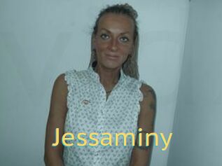 Jessaminy