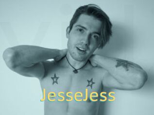 JesseJess