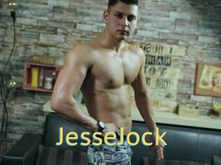JesseJock