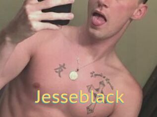 Jesseblack