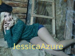JessicaAzure