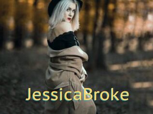 JessicaBroke