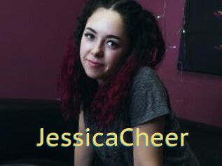 JessicaCheer