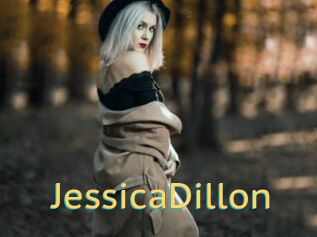 JessicaDillon