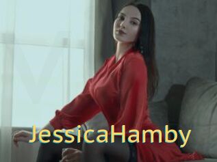 JessicaHamby