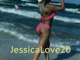 JessicaLove20