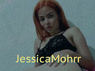 JessicaMohrr