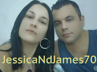 JessicaNdJames70